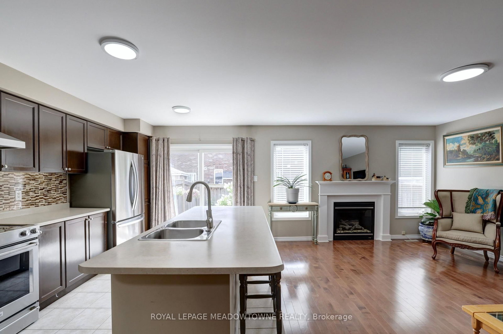 601 Cargill Path • Milton, ON photo 9