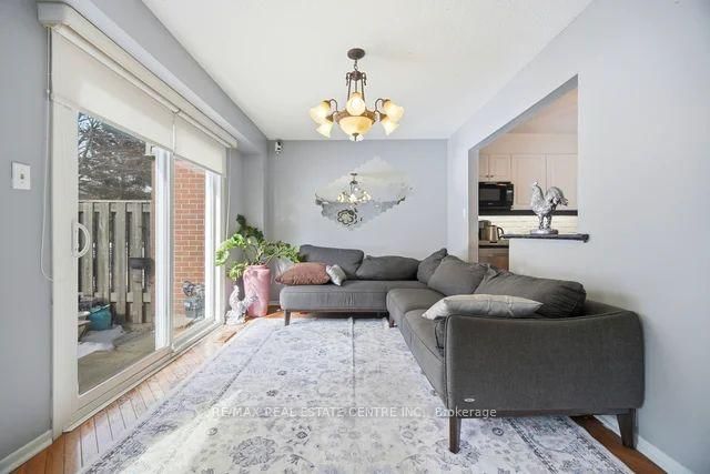 3125 Fifth Line • #34 • Mississauga, ON photo 12