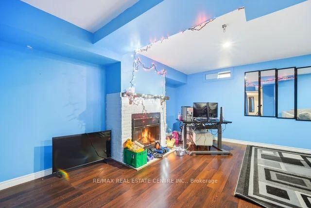 3125 Fifth Line • #34 • Mississauga, ON photo 37