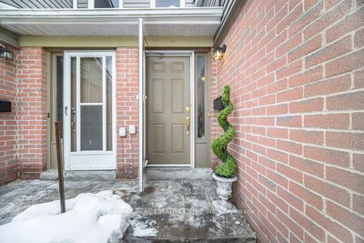 3125 Fifth Line • #34 • Mississauga, ON photo 4