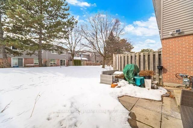 3125 Fifth Line • #34 • Mississauga, ON photo 45