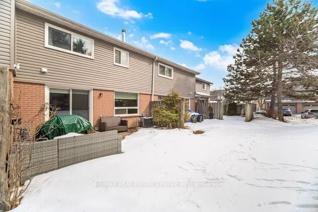 3125 Fifth Line • #34 • Mississauga, ON photo 46