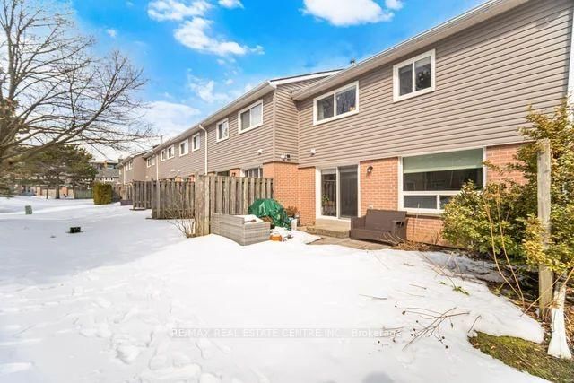 3125 Fifth Line • #34 • Mississauga, ON photo 47