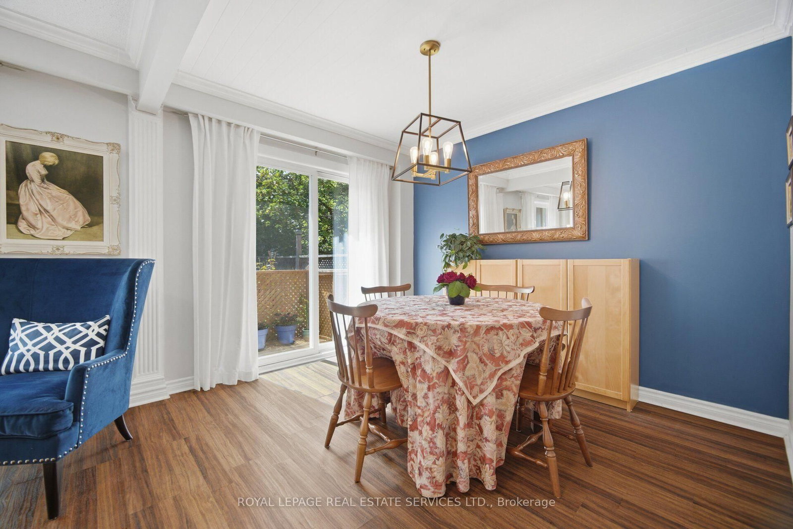 750 Burnhamthorpe Road E • #28 • Mississauga, ON photo 12
