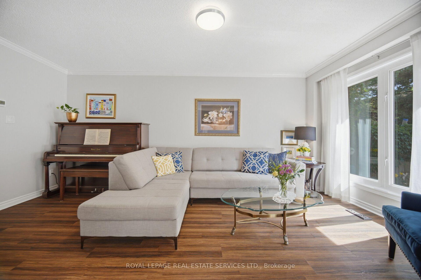 750 Burnhamthorpe Road E • #28 • Mississauga, ON photo 15
