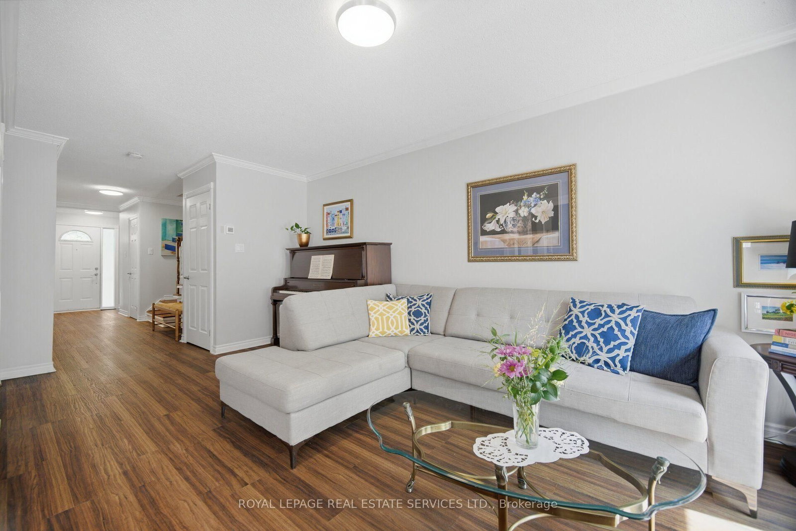 750 Burnhamthorpe Road E • #28 • Mississauga, ON photo 16