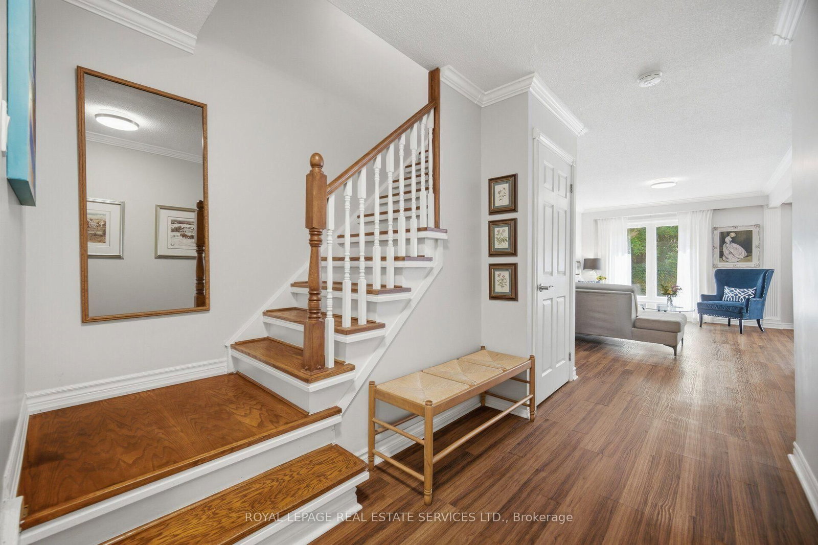 750 Burnhamthorpe Road E • #28 • Mississauga, ON photo 19