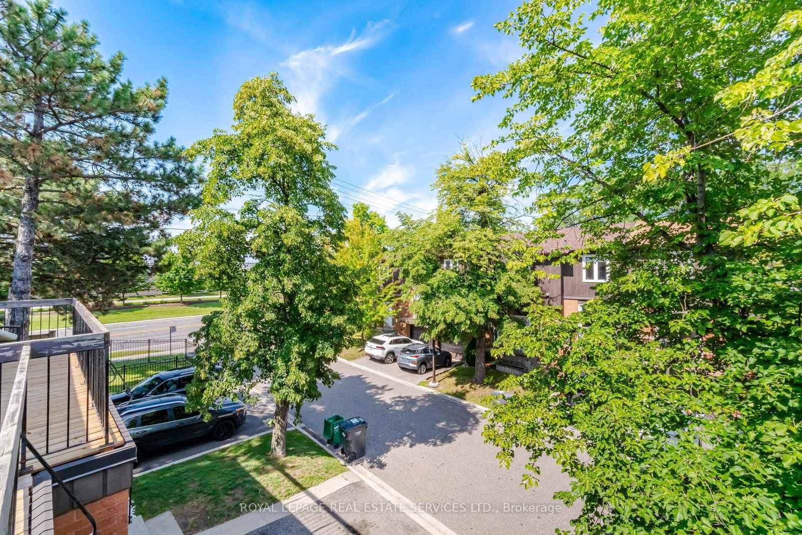750 Burnhamthorpe Road E • #28 • Mississauga, ON photo 27