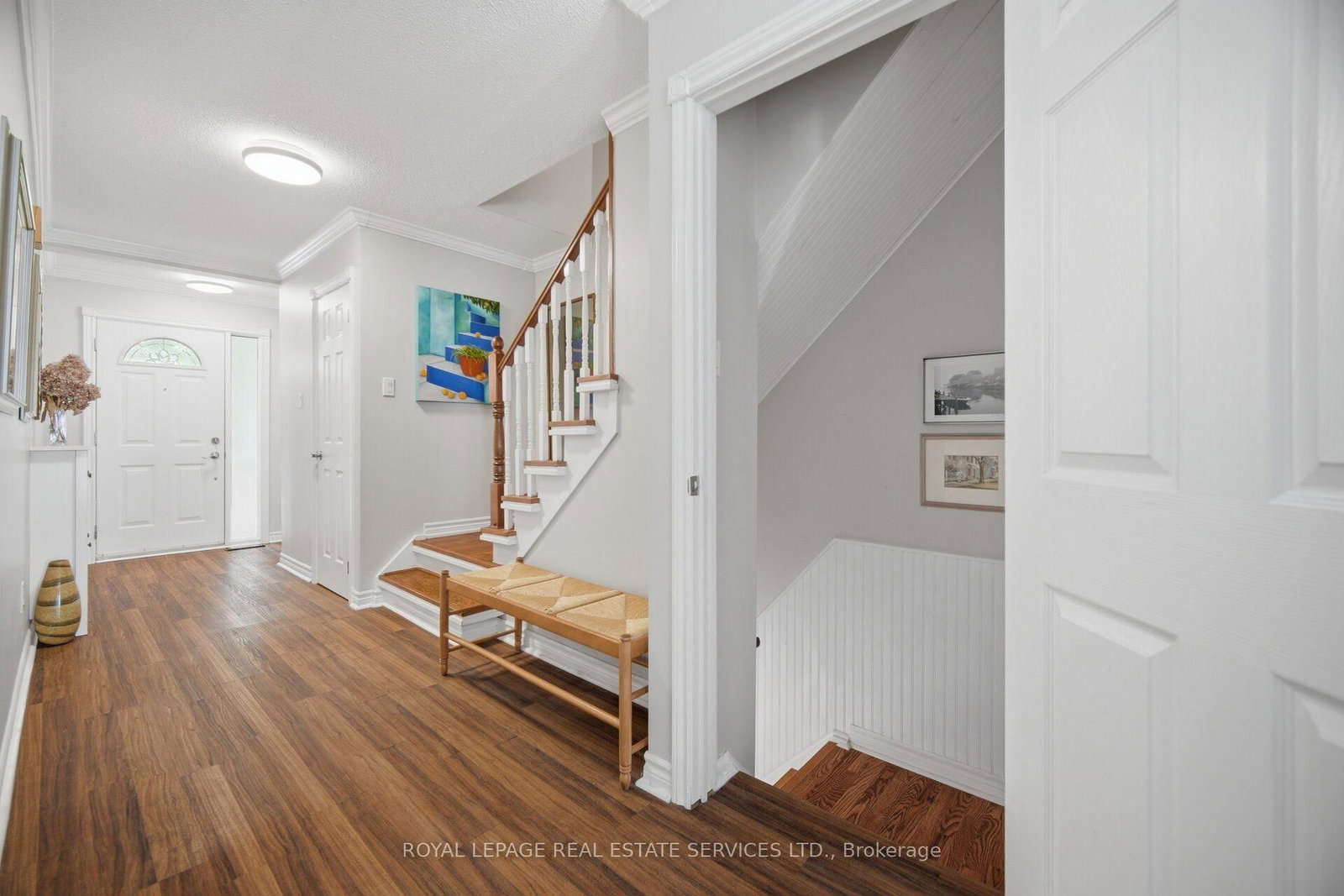 750 Burnhamthorpe Road E • #28 • Mississauga, ON photo 30