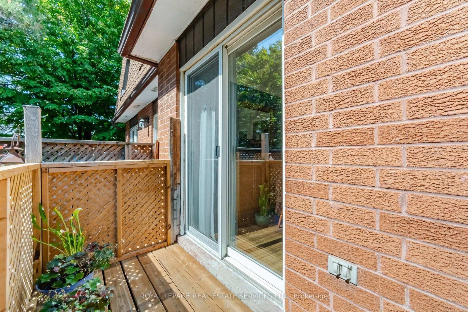 750 Burnhamthorpe Road E • #28 • Mississauga, ON photo 36