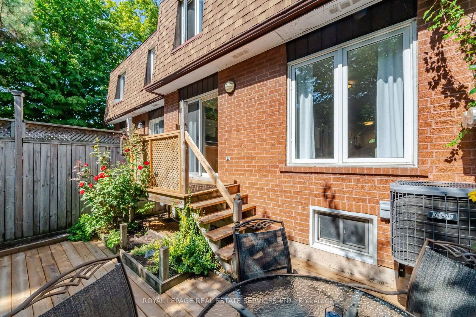 750 Burnhamthorpe Road E • #28 • Mississauga, ON photo 37