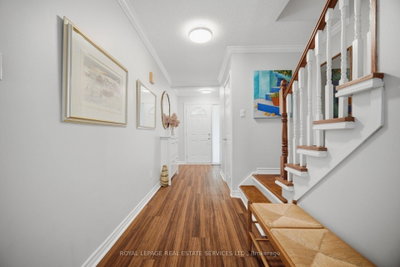 750 Burnhamthorpe Road E • #28 • Mississauga, ON photo 4