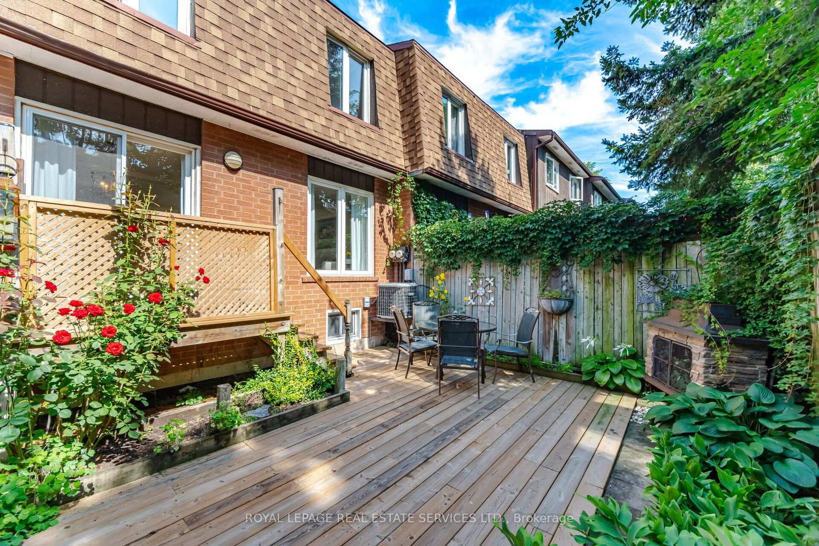 750 Burnhamthorpe Road E • #28 • Mississauga, ON photo 40