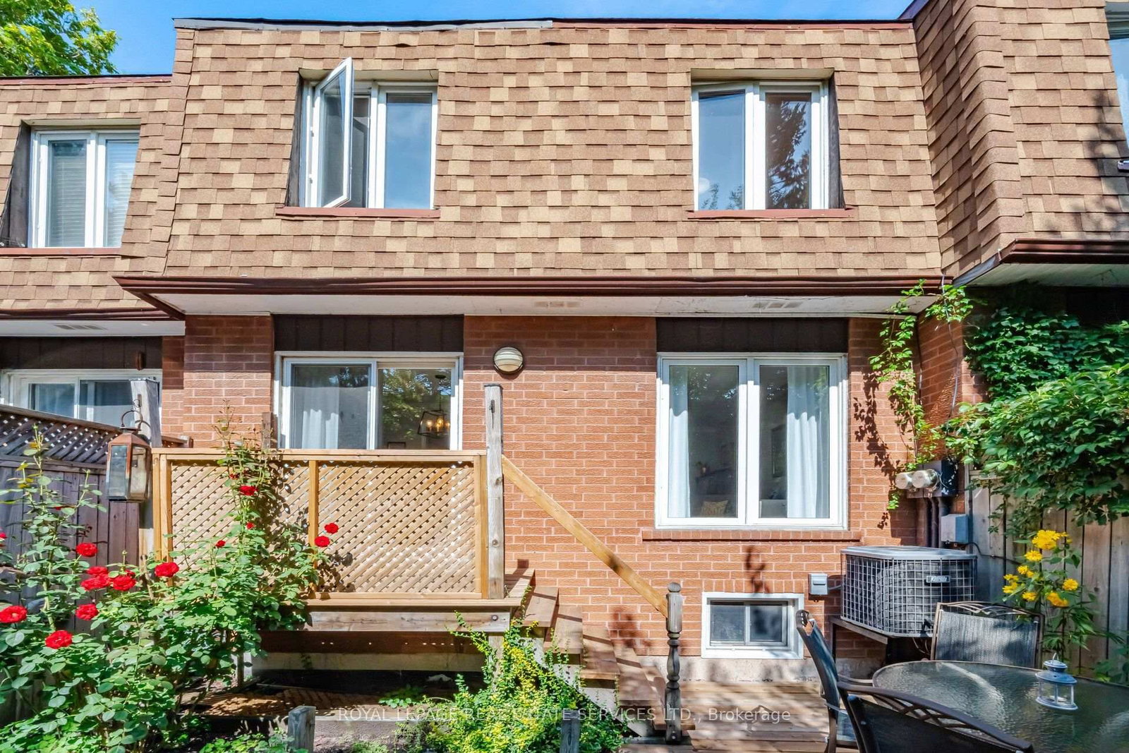 750 Burnhamthorpe Road E • #28 • Mississauga, ON photo 43