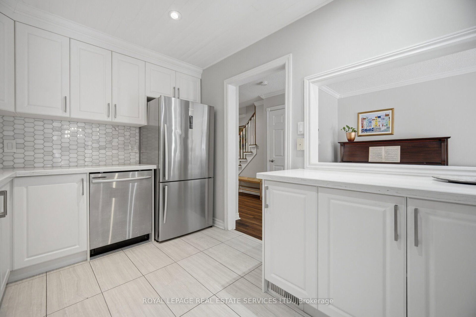 750 Burnhamthorpe Road E • #28 • Mississauga, ON photo 8