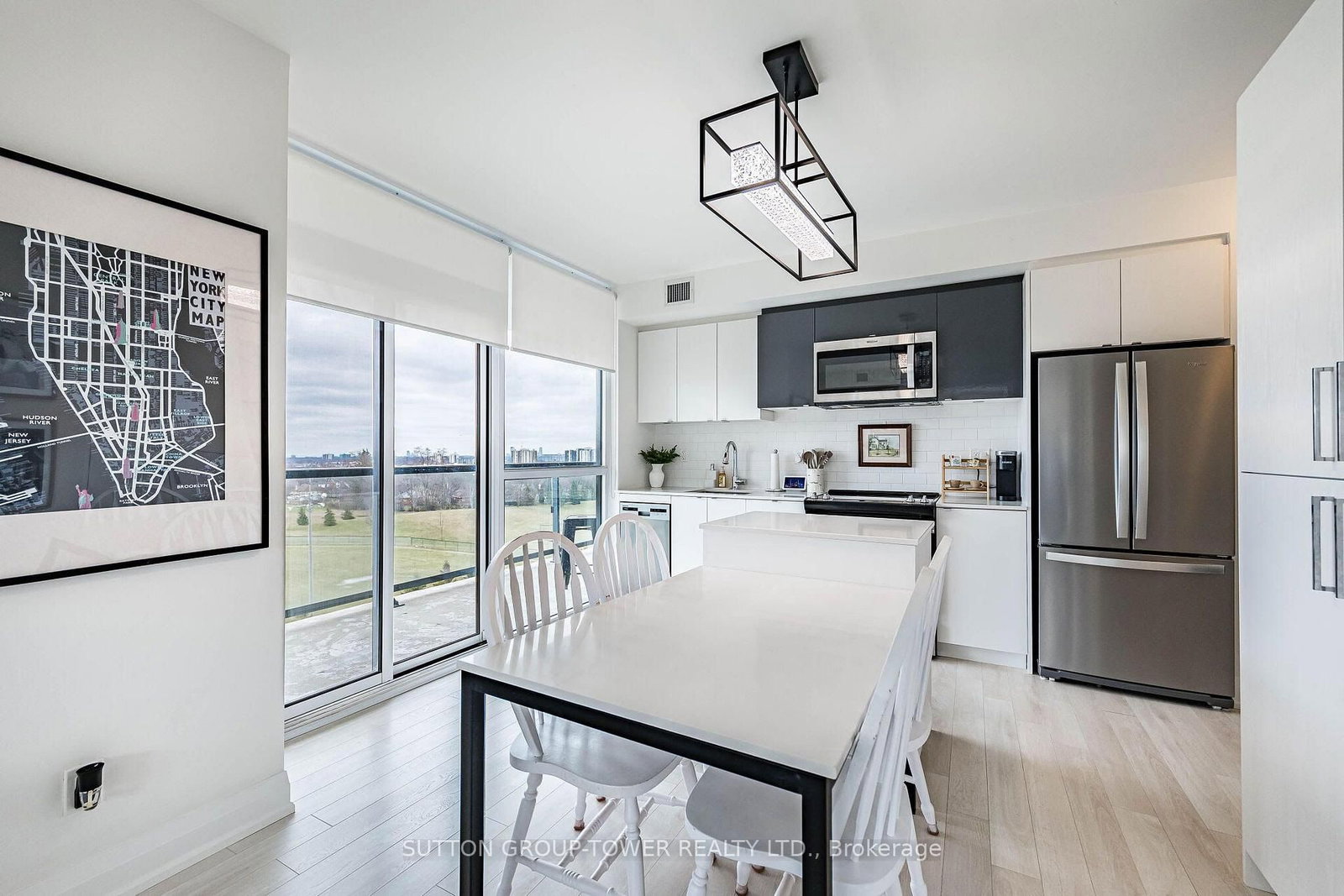 1461 Lawrence Avenue W • #609 • Toronto, ON photo 10