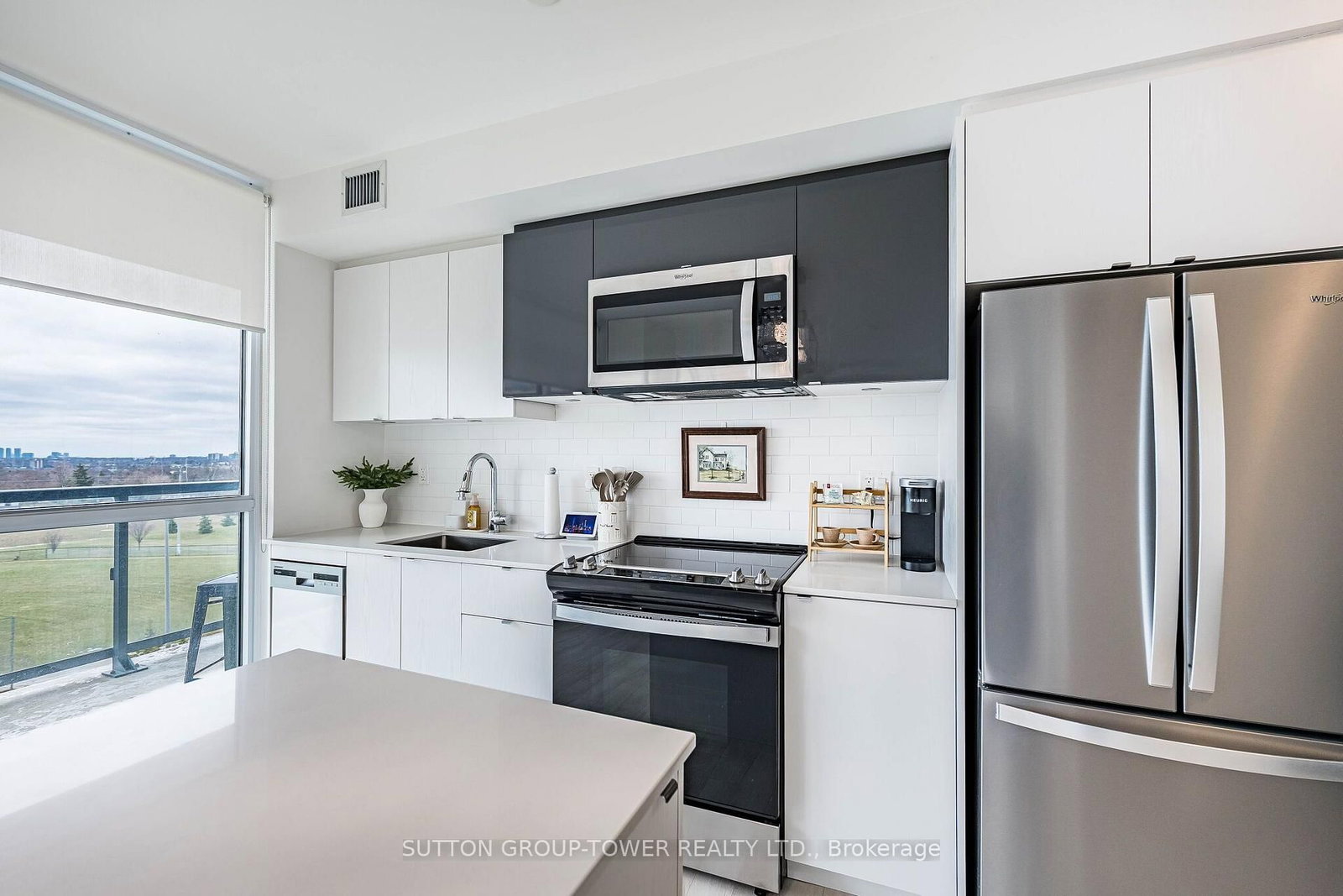 1461 Lawrence Avenue W • #609 • Toronto, ON photo 12