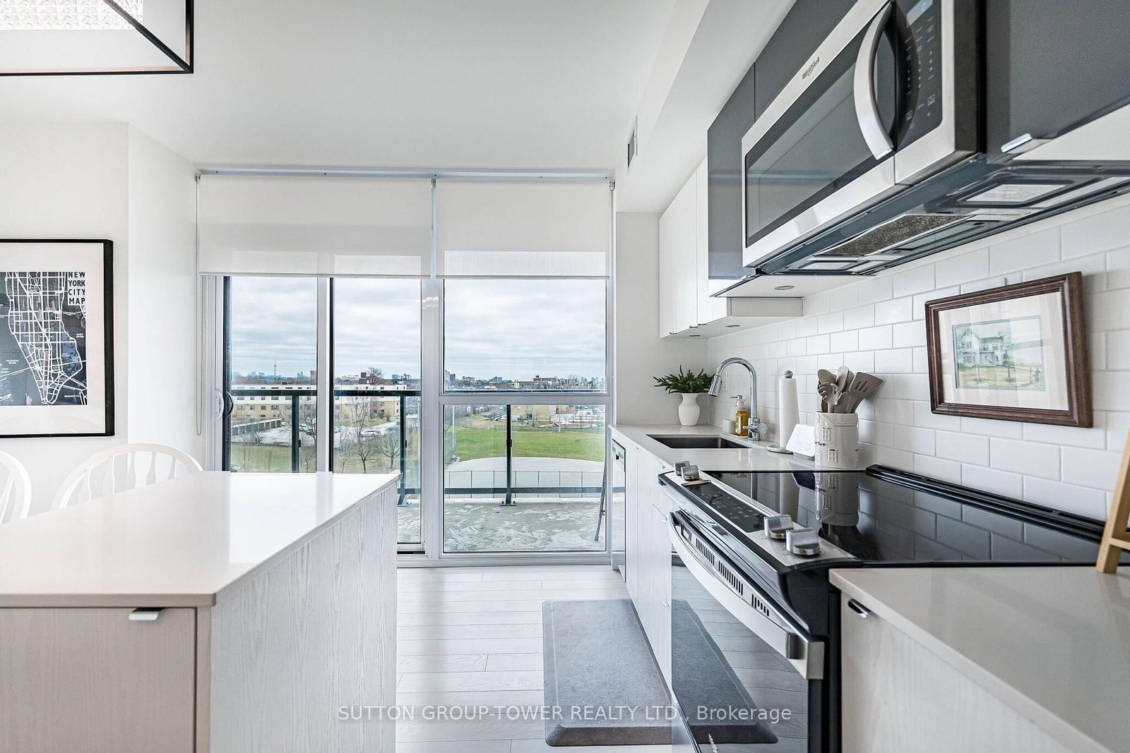 1461 Lawrence Avenue W • #609 • Toronto, ON photo 13