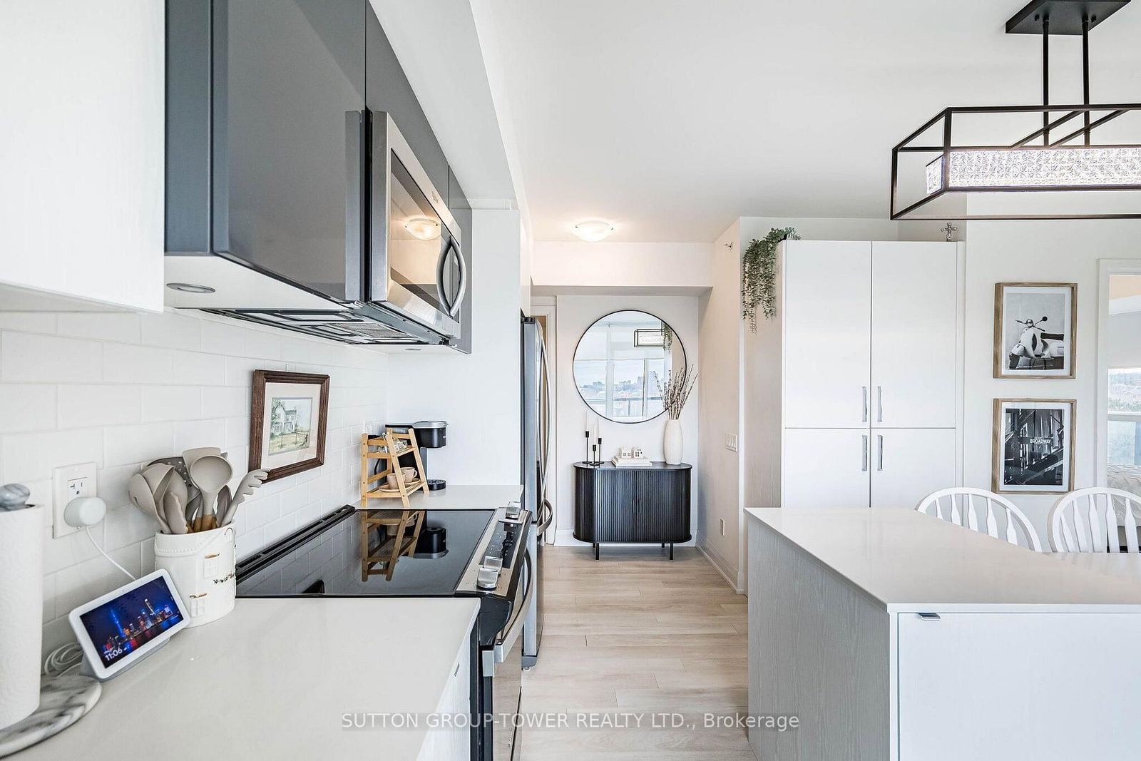 1461 Lawrence Avenue W • #609 • Toronto, ON photo 14