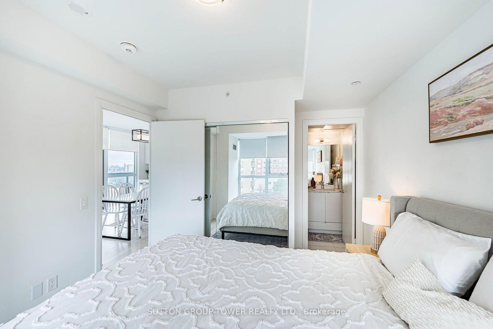 1461 Lawrence Avenue W • #609 • Toronto, ON photo 17
