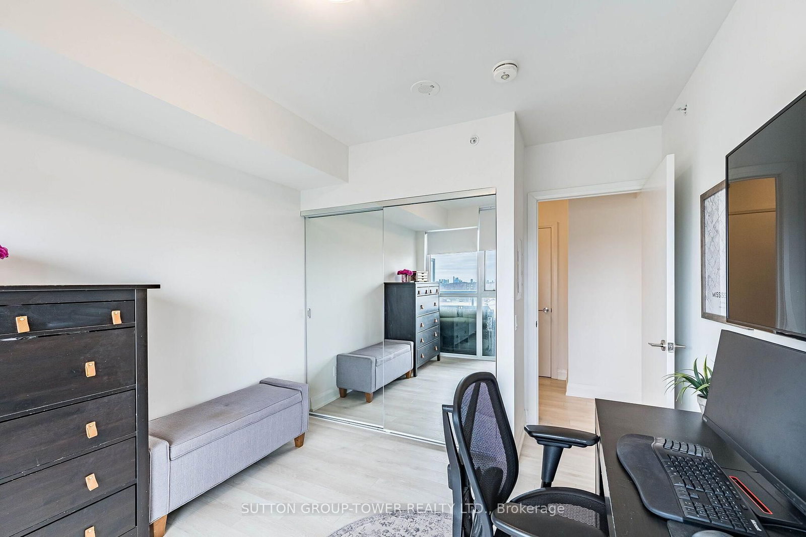 1461 Lawrence Avenue W • #609 • Toronto, ON photo 21
