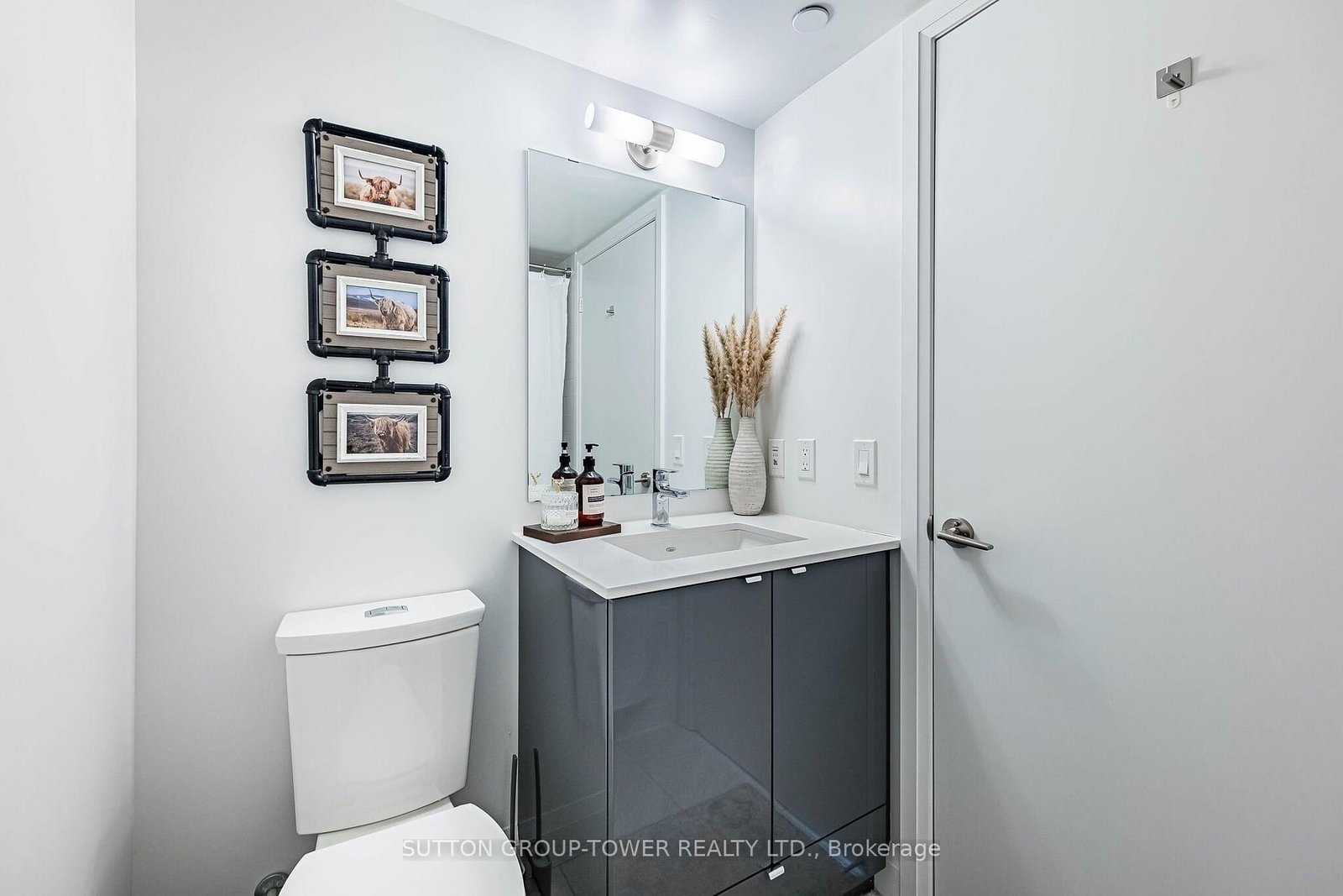 1461 Lawrence Avenue W • #609 • Toronto, ON photo 23