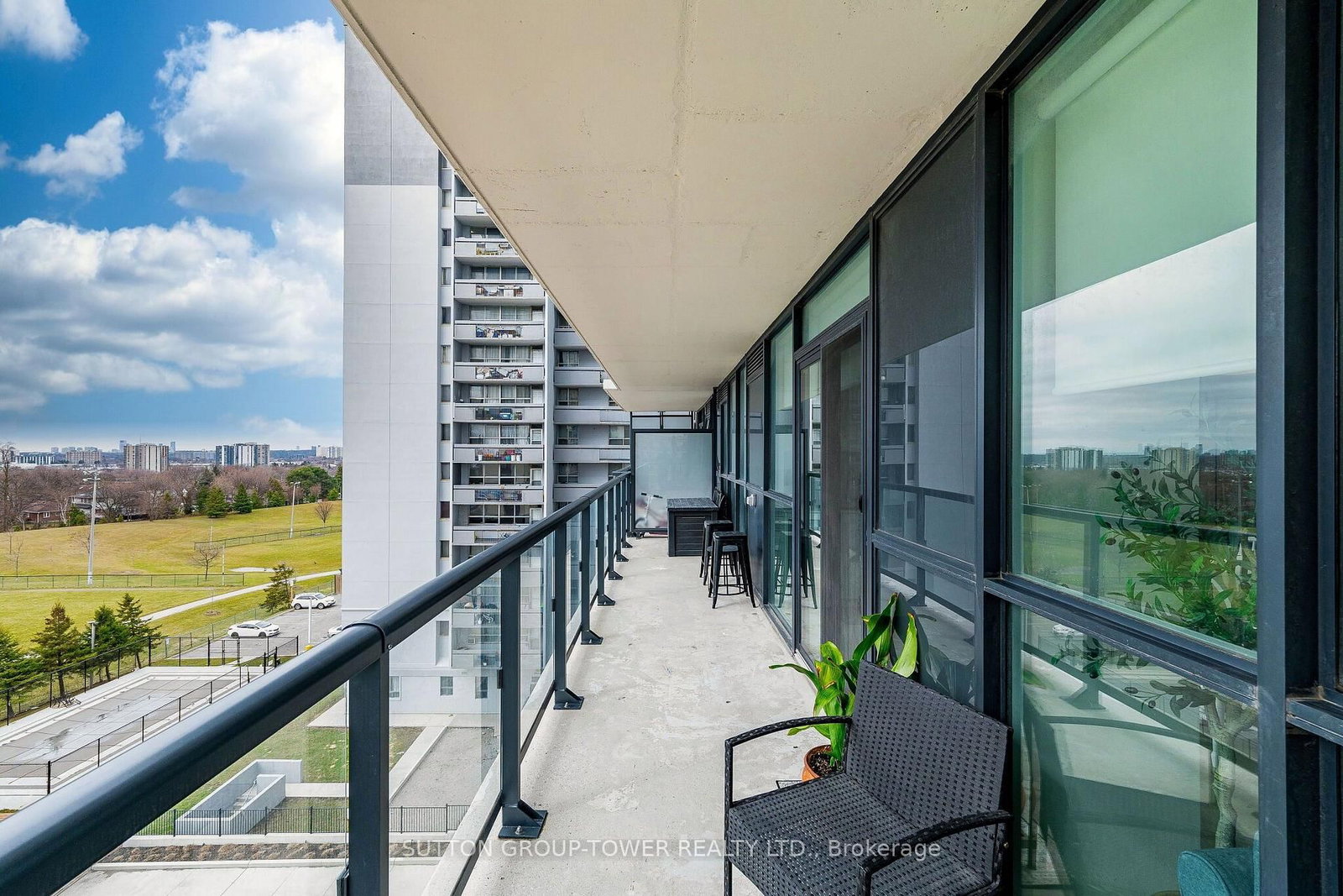 1461 Lawrence Avenue W • #609 • Toronto, ON photo 25