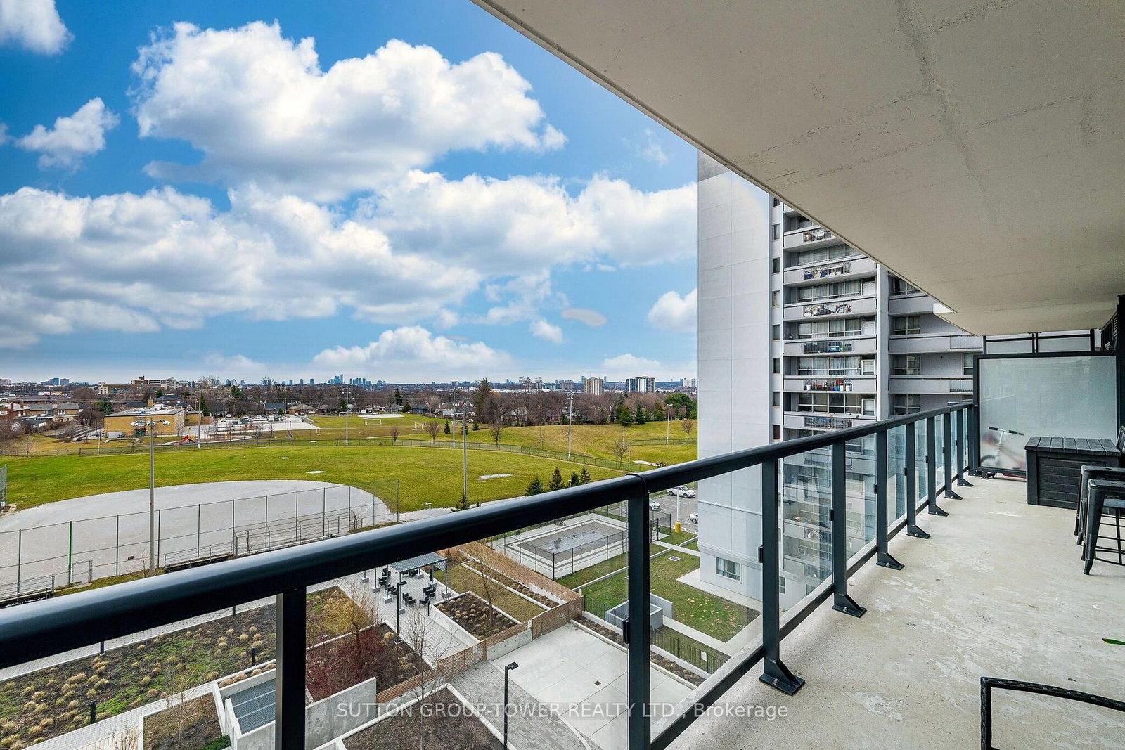 1461 Lawrence Avenue W • #609 • Toronto, ON photo 26