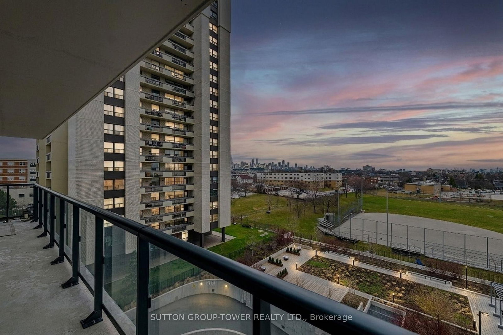 1461 Lawrence Avenue W • #609 • Toronto, ON photo 27