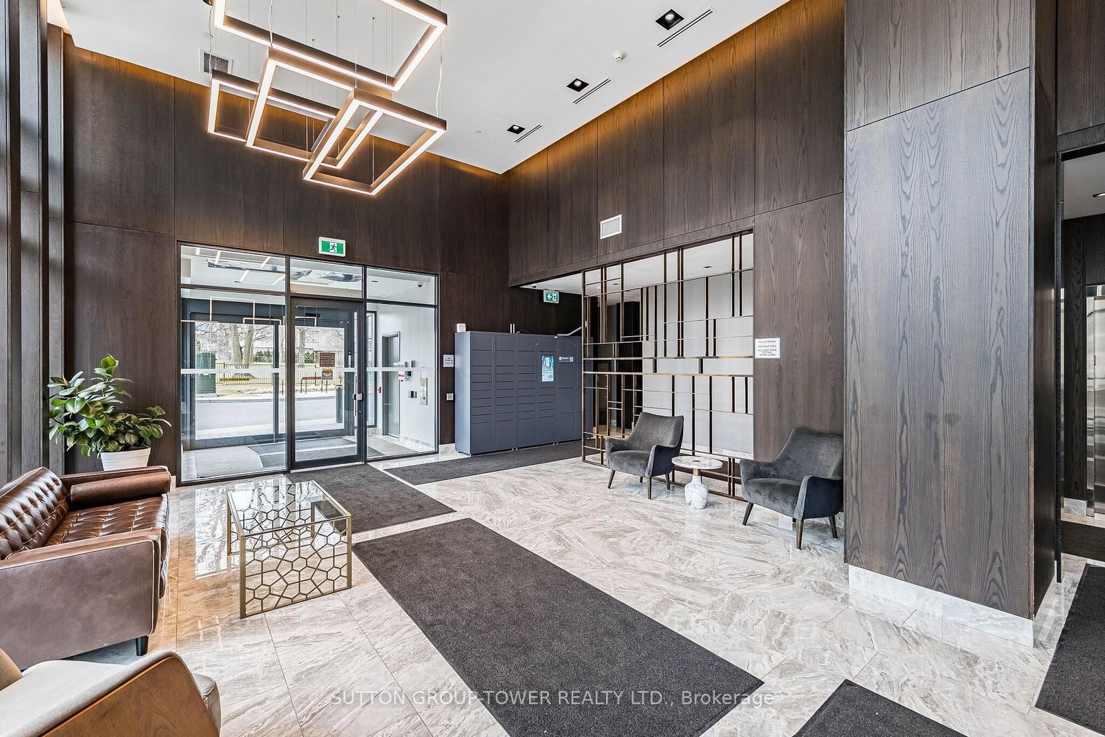 1461 Lawrence Avenue W • #609 • Toronto, ON photo 28