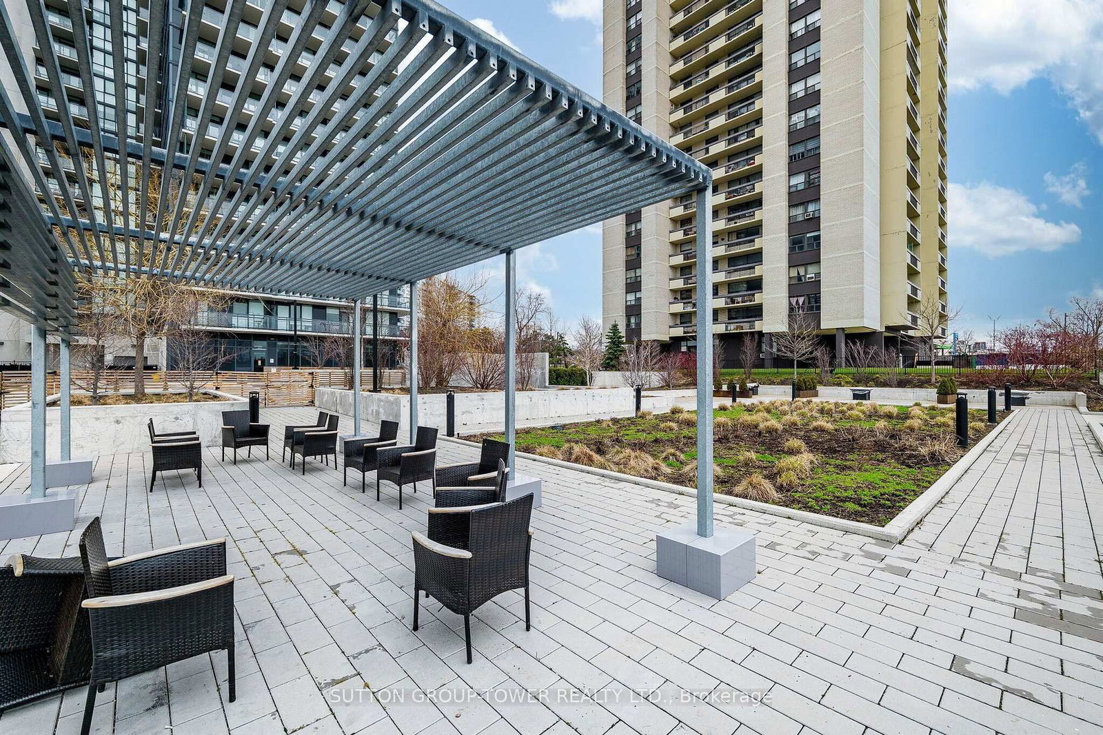 1461 Lawrence Avenue W • #609 • Toronto, ON photo 29
