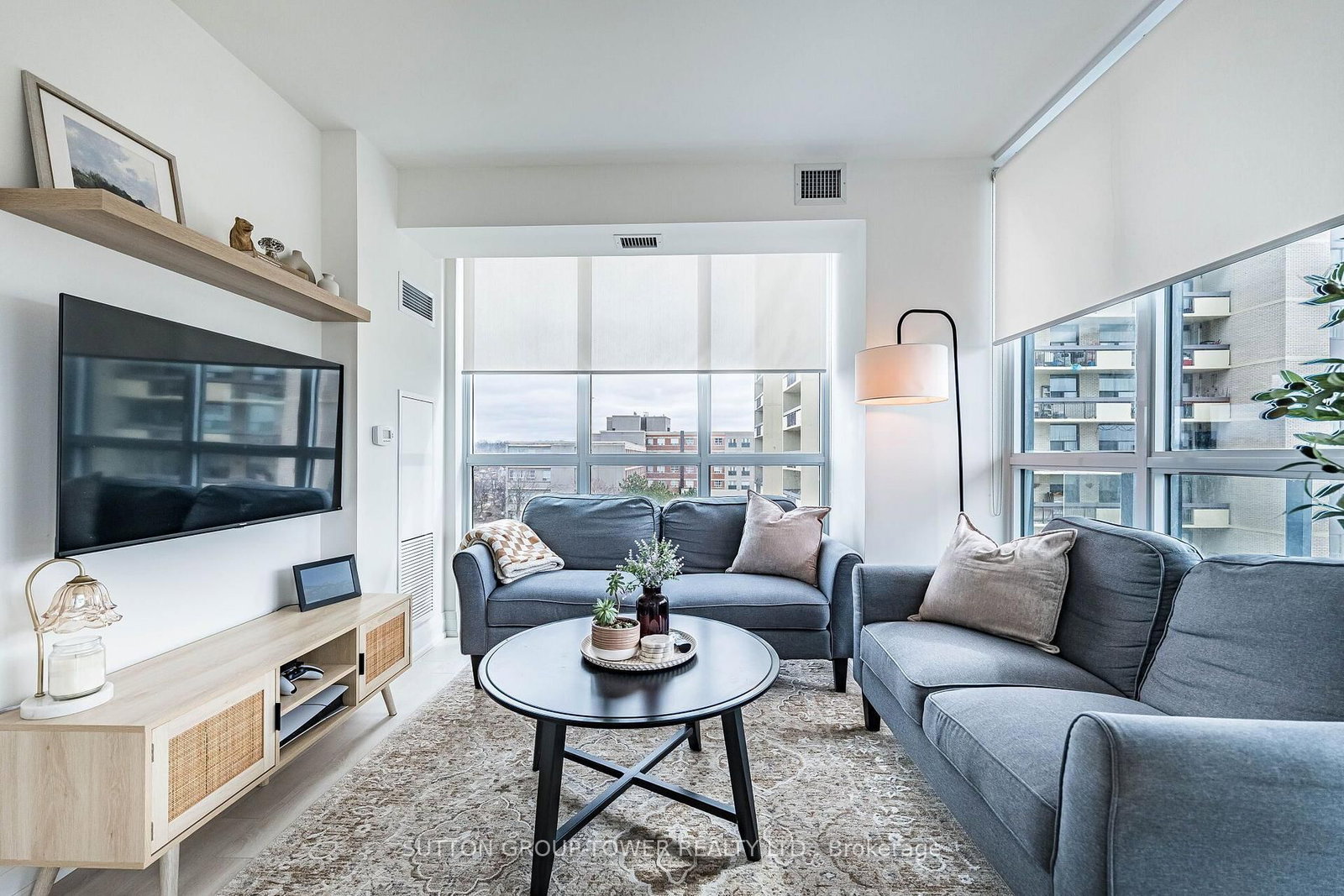 1461 Lawrence Avenue W • #609 • Toronto, ON photo 3