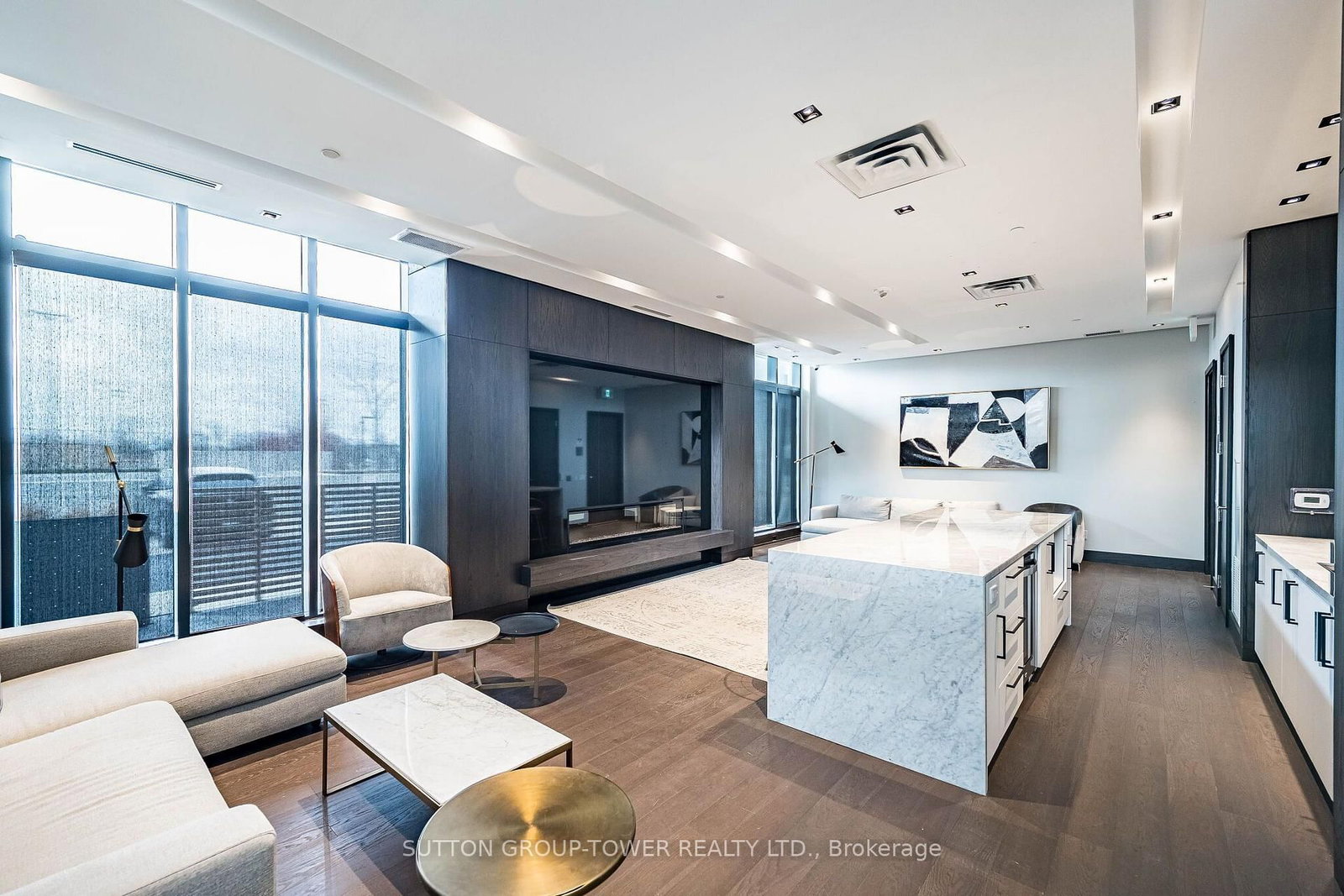 1461 Lawrence Avenue W • #609 • Toronto, ON photo 33