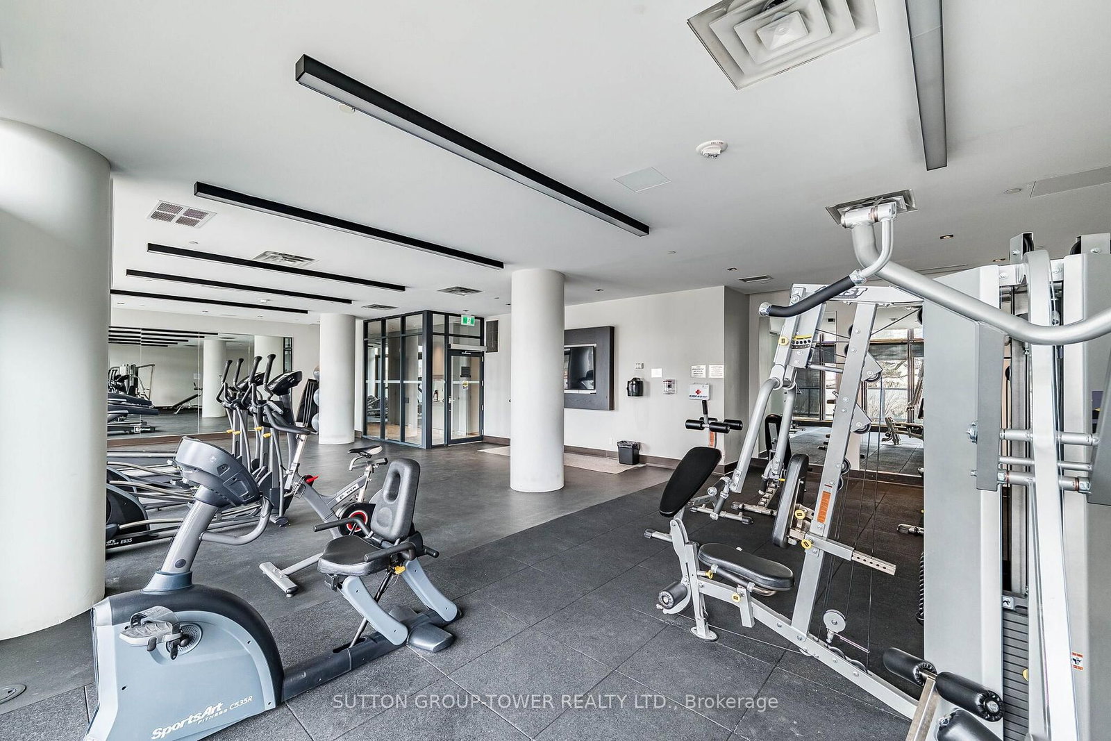 1461 Lawrence Avenue W • #609 • Toronto, ON photo 35