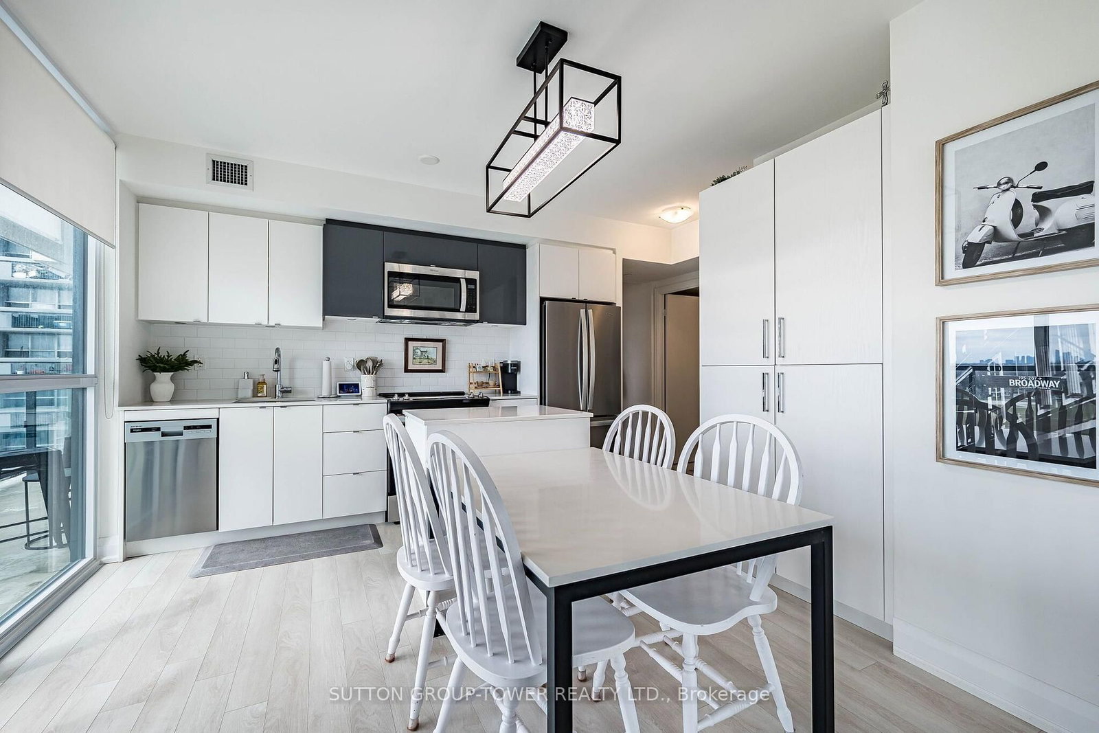 1461 Lawrence Avenue W • #609 • Toronto, ON photo 9