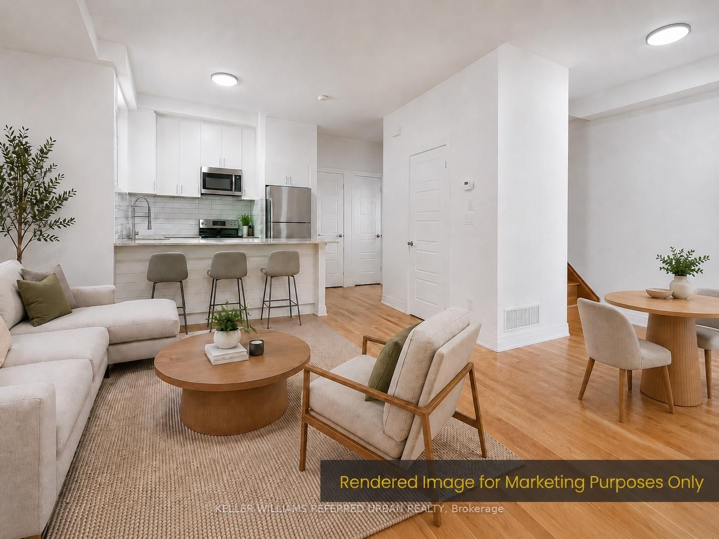 719 Lawrence Avenue W • #52 • Toronto, ON photo 11