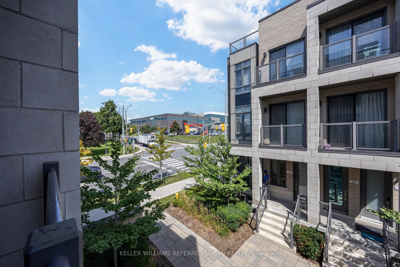 719 Lawrence Avenue W • #52 • Toronto, ON photo 32