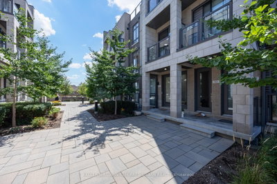 719 Lawrence Avenue W • #52 • Toronto, ON photo 5
