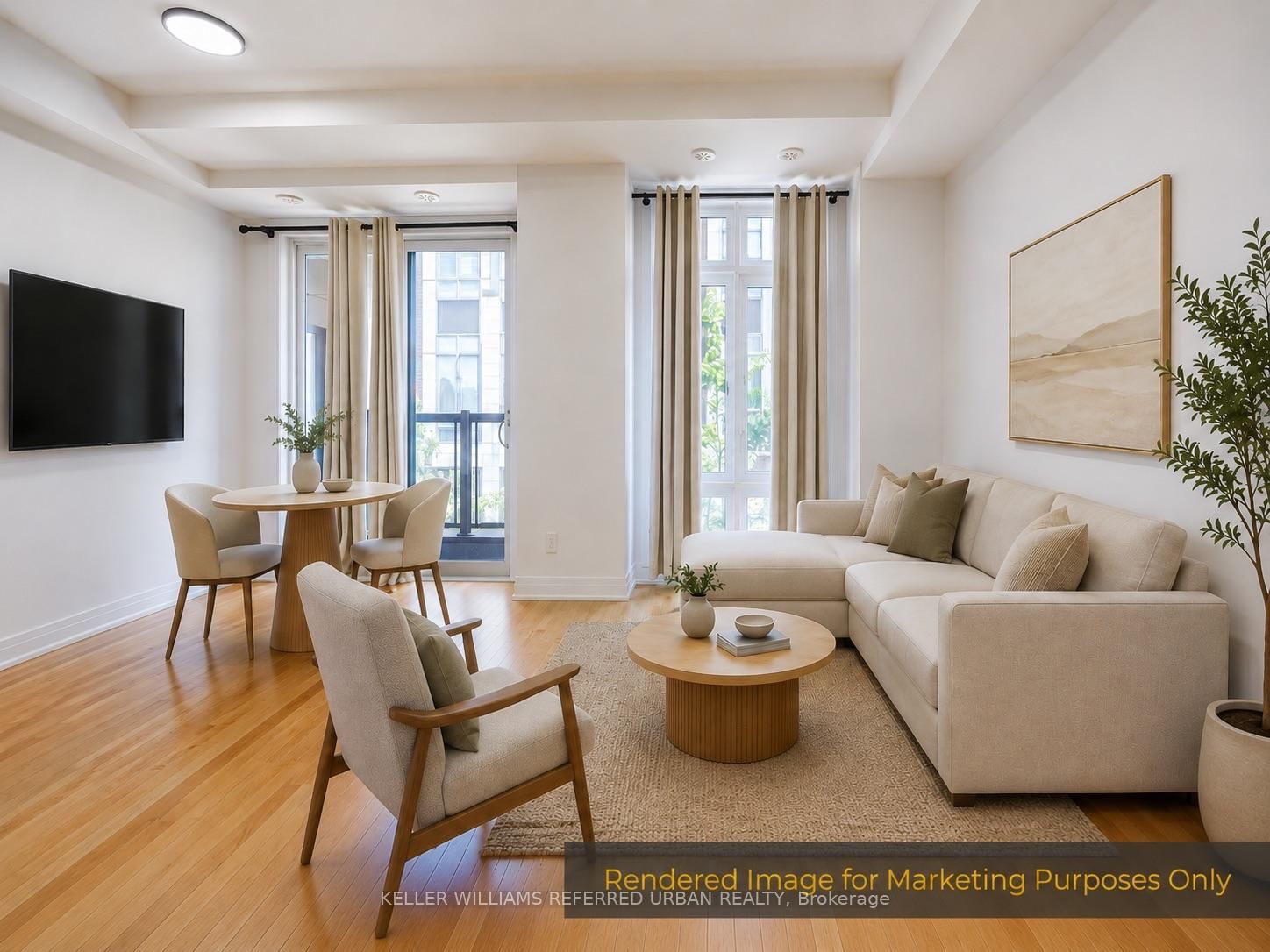 719 Lawrence Avenue W • #52 • Toronto, ON photo 9