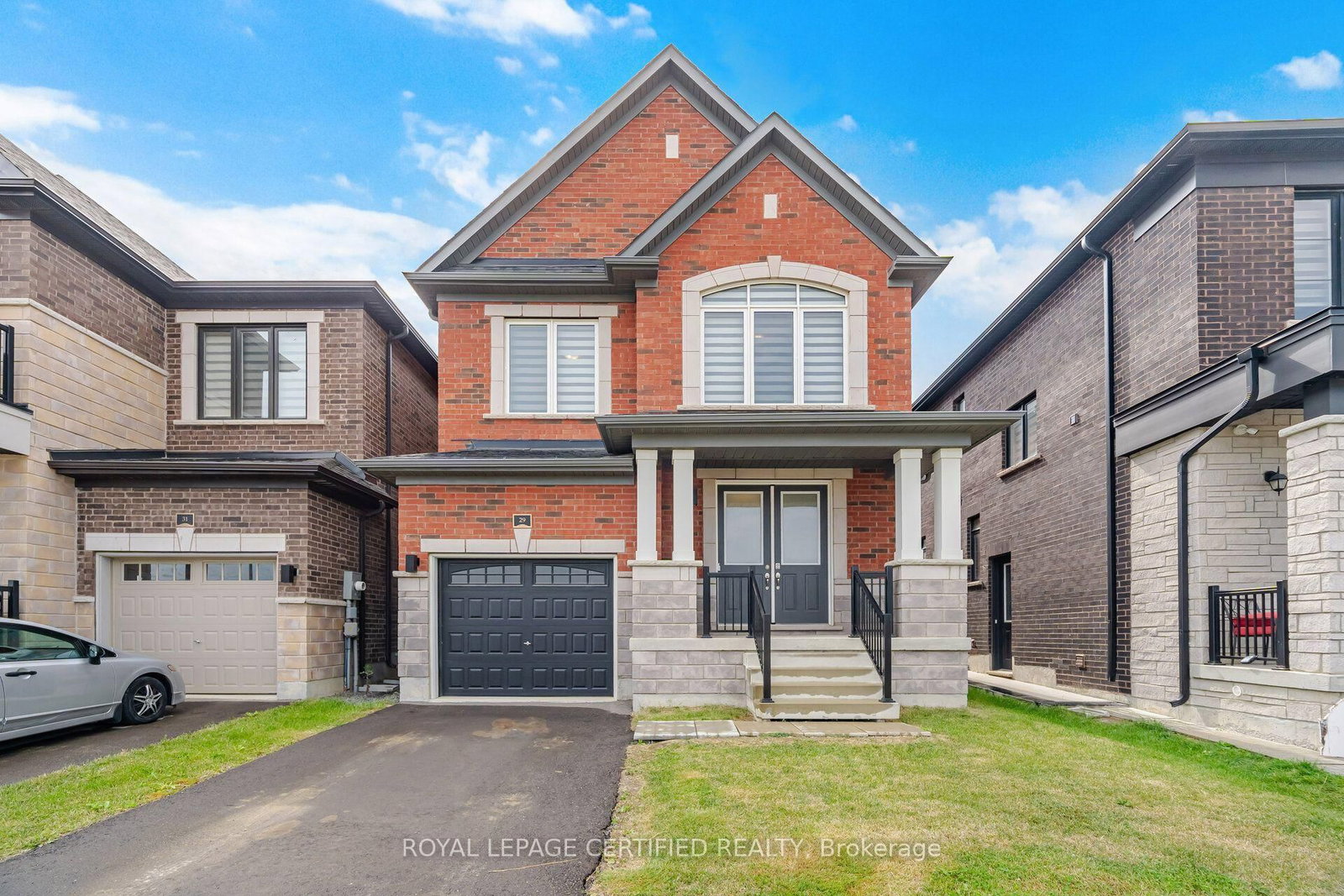 29 Lippa Drive • Caledon, ON photo 1