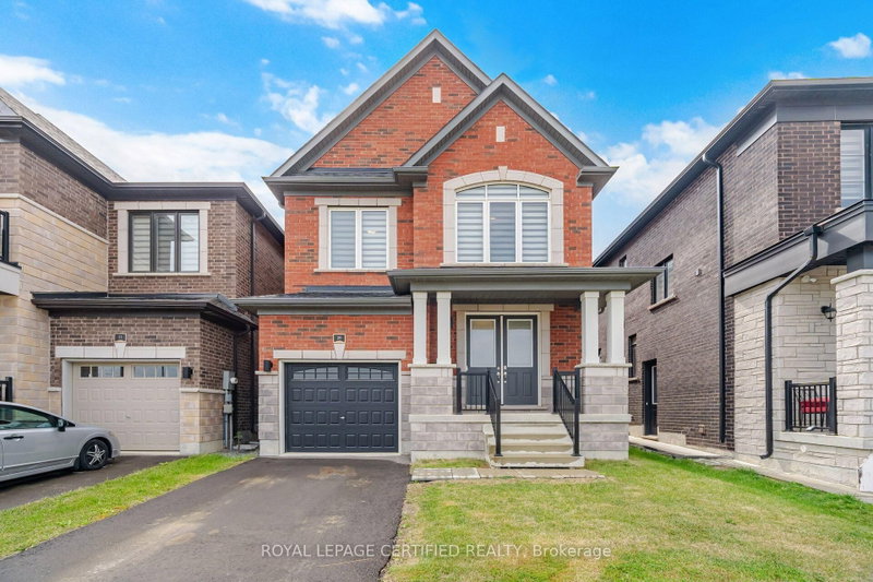 29 Lippa Drive