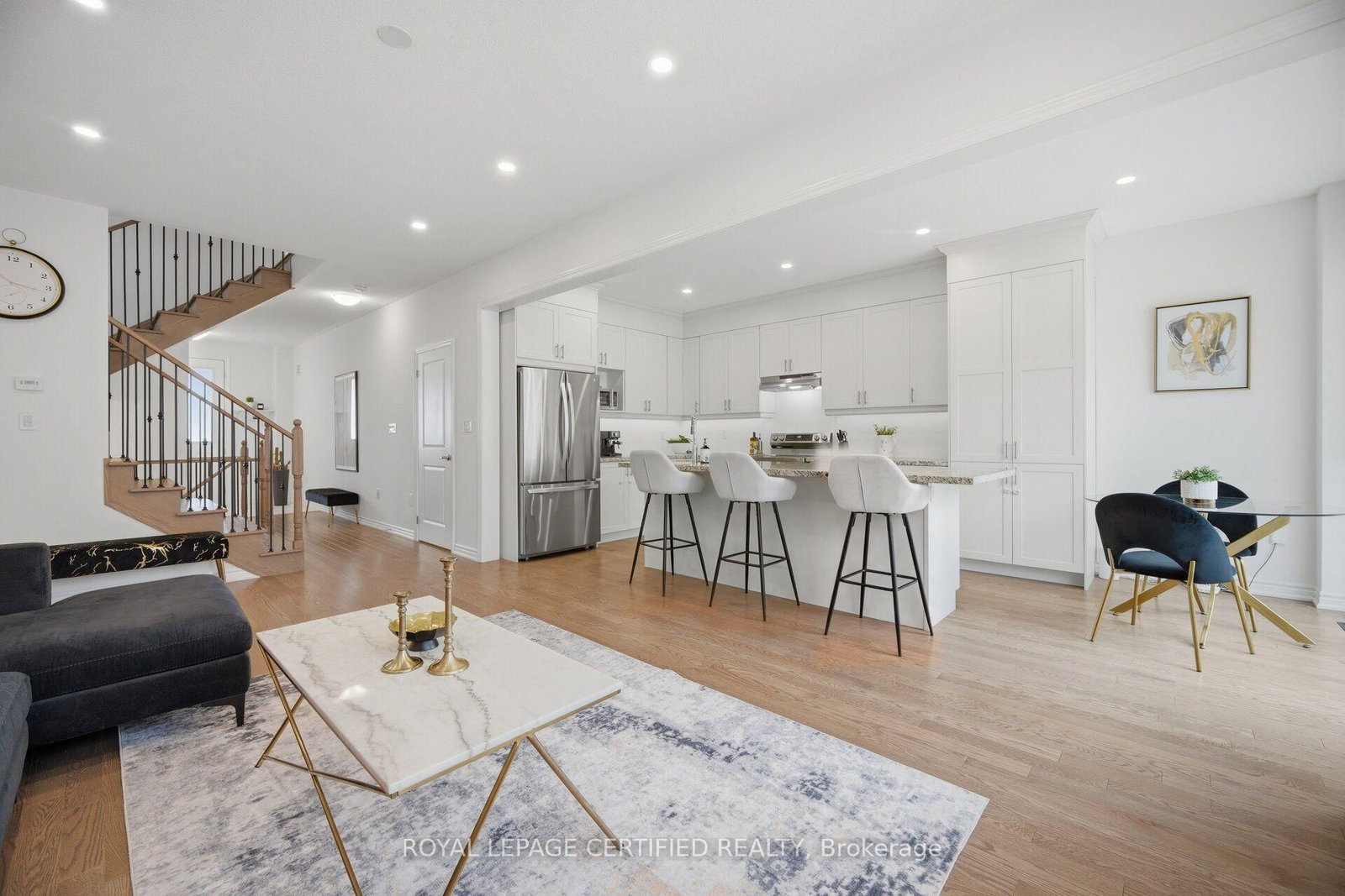 29 Lippa Drive • Caledon, ON photo 13
