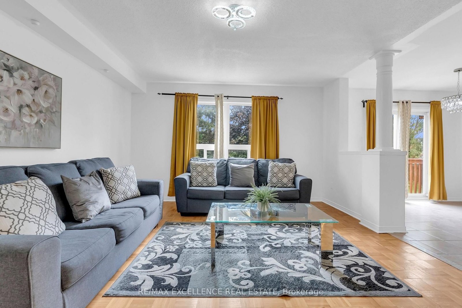 50 Jewel Crescent • Brampton, ON photo 10