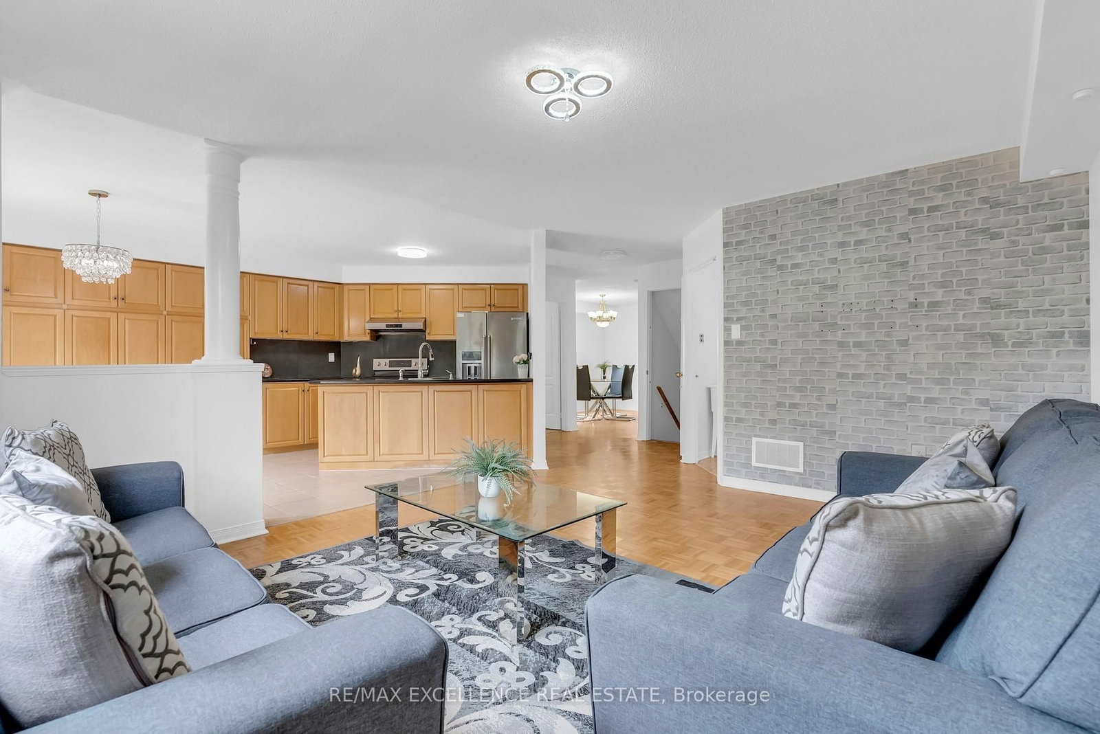50 Jewel Crescent • Brampton, ON photo 11