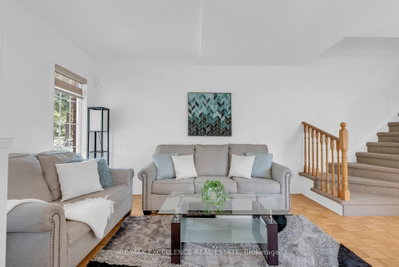 50 Jewel Crescent • Brampton, ON photo 4