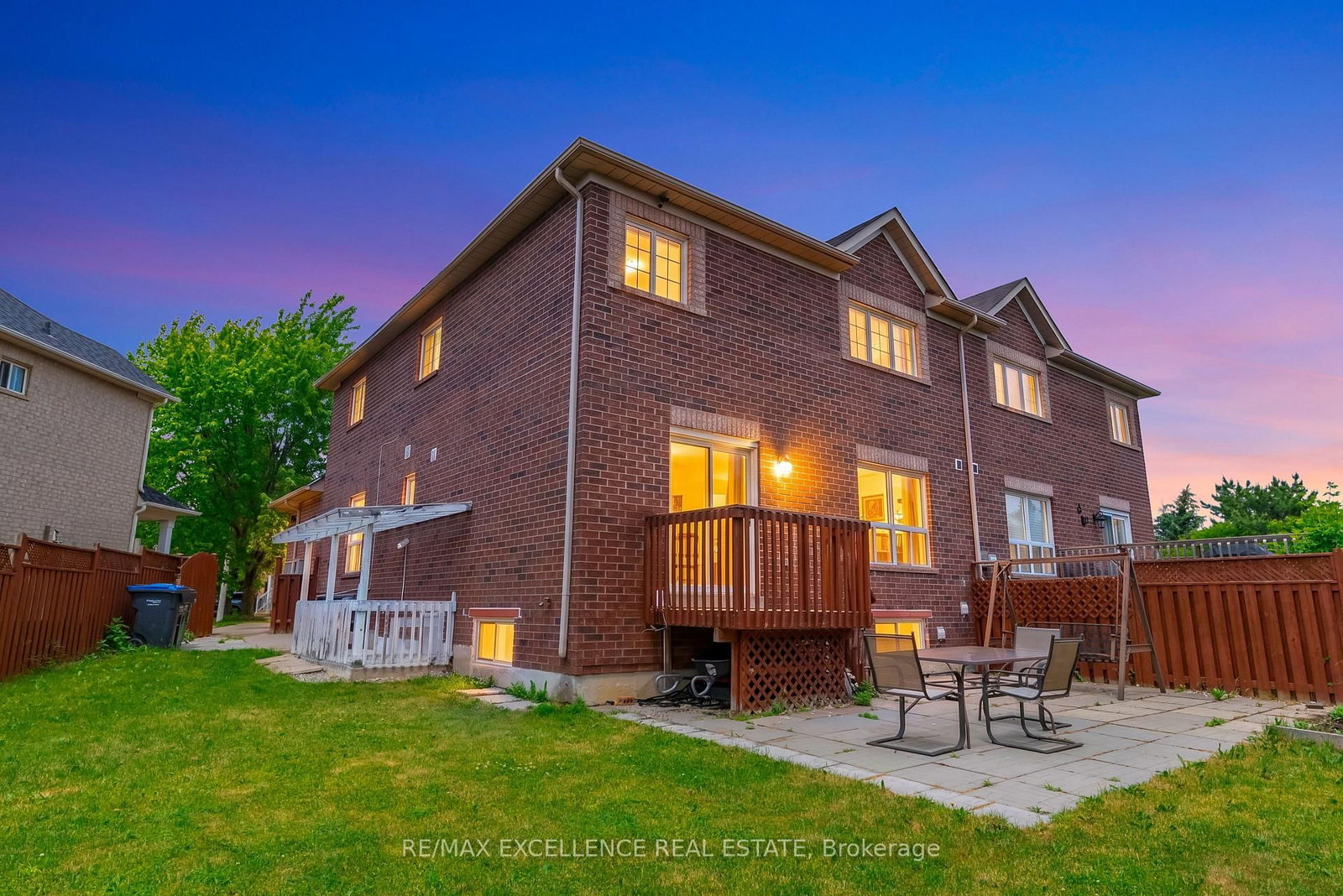 50 Jewel Crescent • Brampton, ON photo 45