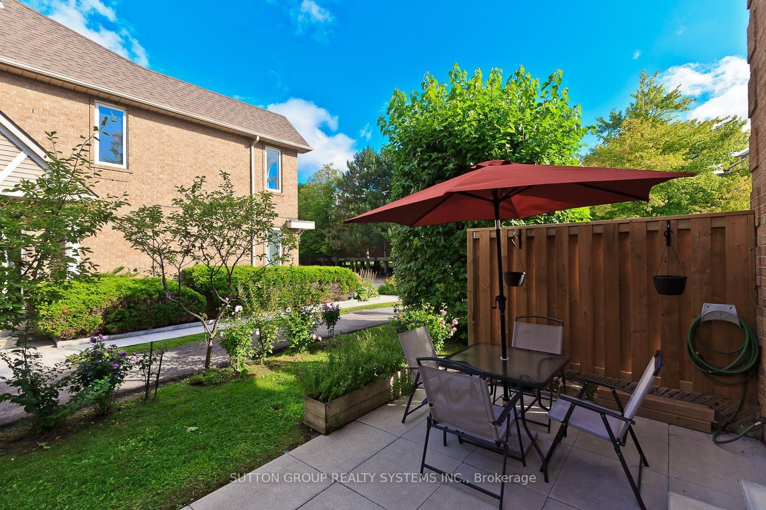 45 Bristol Road E • #20 • Mississauga, ON photo 17