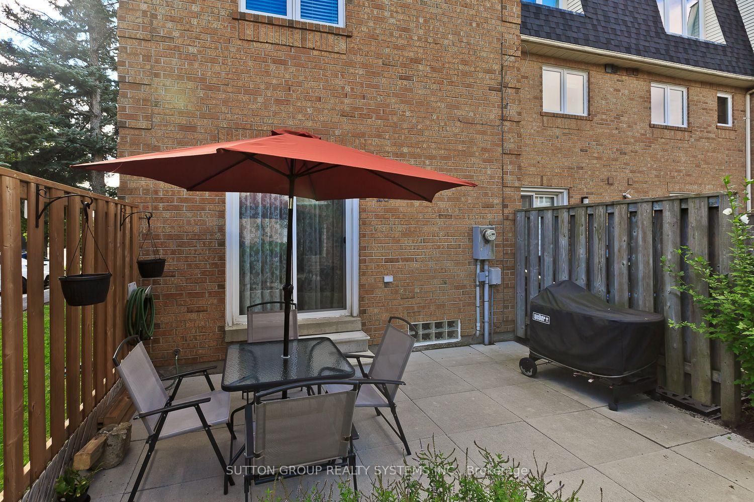 45 Bristol Road E • #20 • Mississauga, ON photo 18