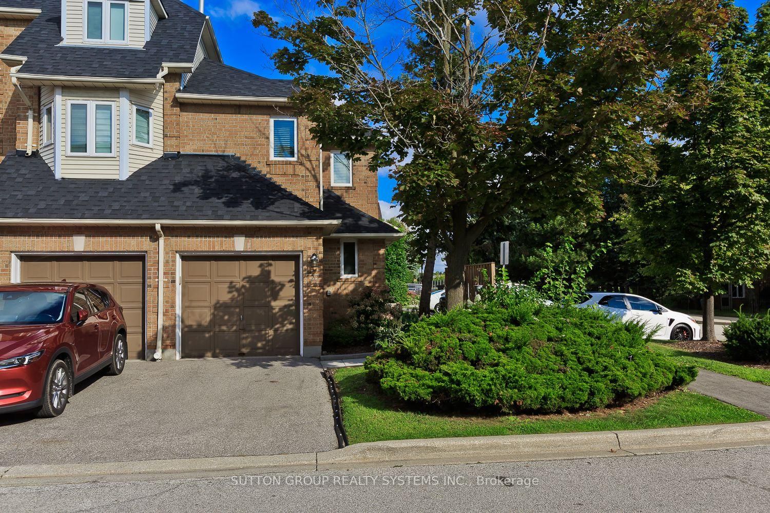45 Bristol Road E • #20 • Mississauga, ON photo 2