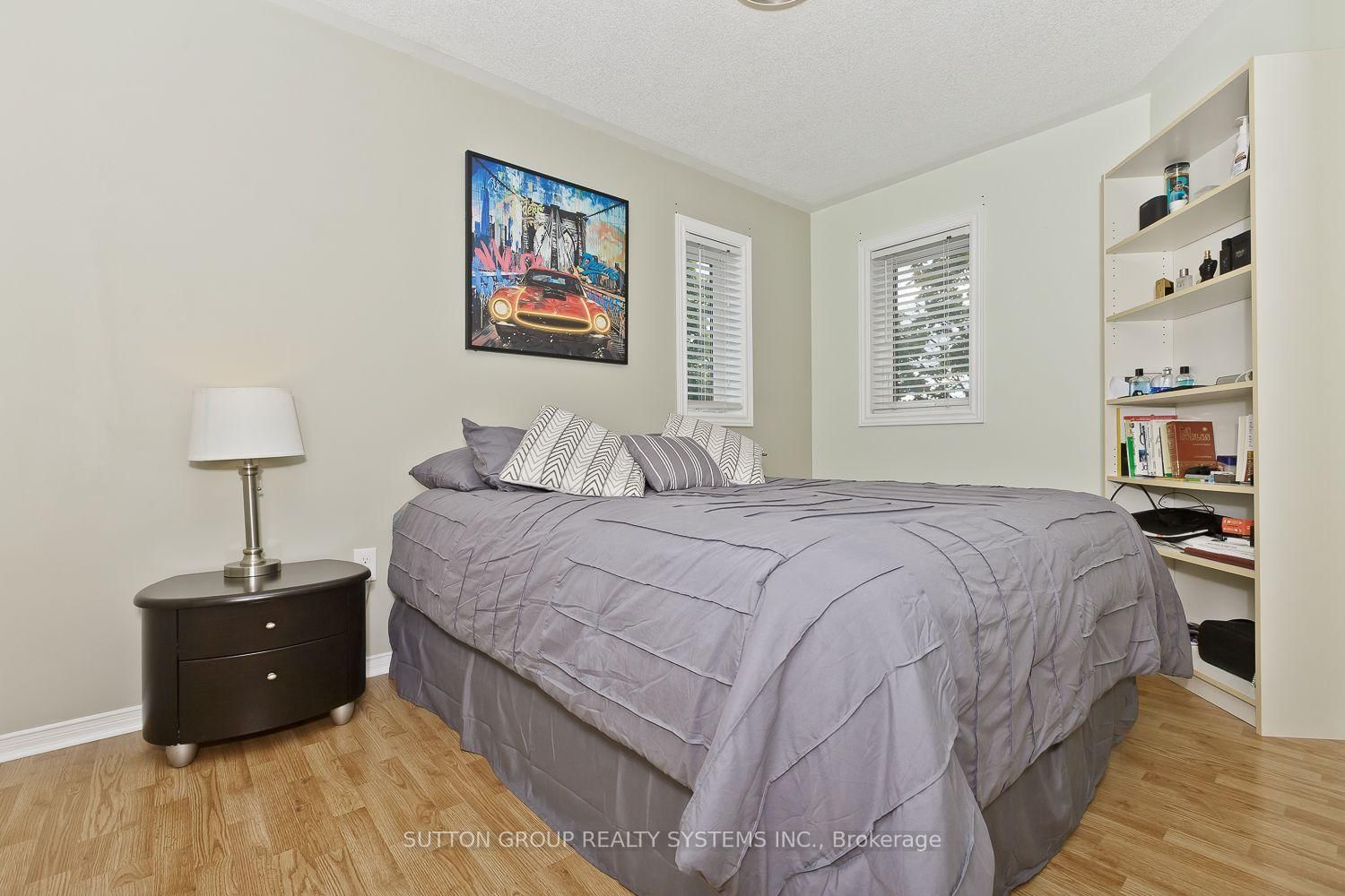 45 Bristol Road E • #20 • Mississauga, ON photo 22